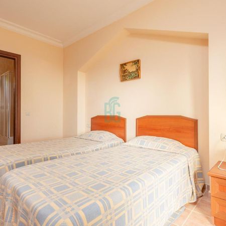 Bg Villas & Aparts Kaş Exterior photo