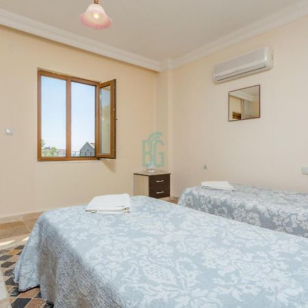 Bg Villas & Aparts Kaş Exterior photo