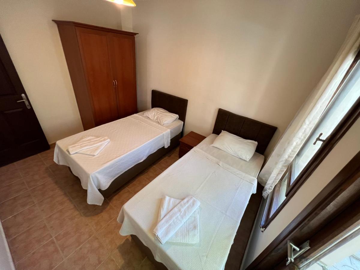 Bg Villas & Aparts Kaş Exterior photo