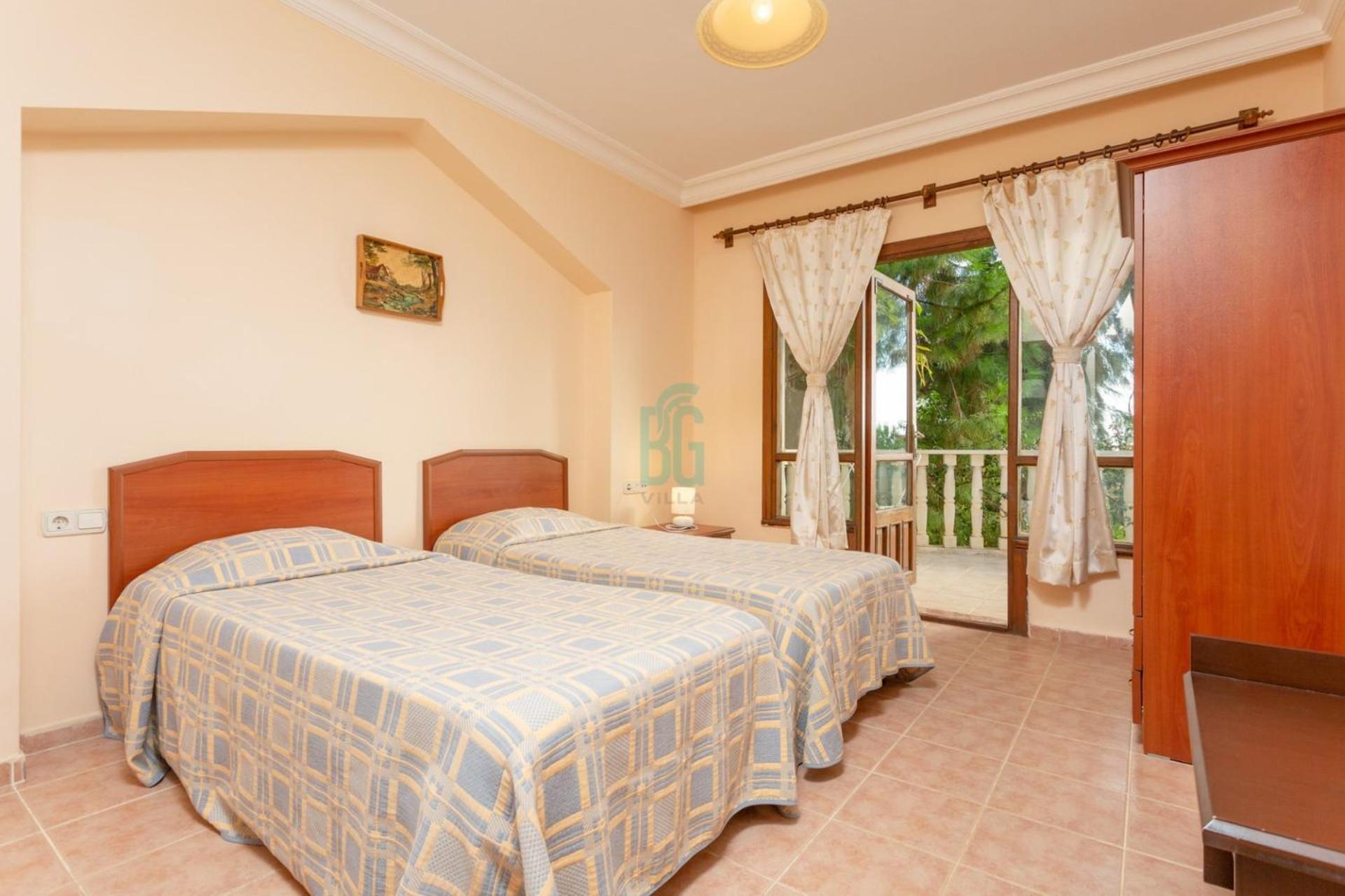 Bg Villas & Aparts Kaş Exterior photo