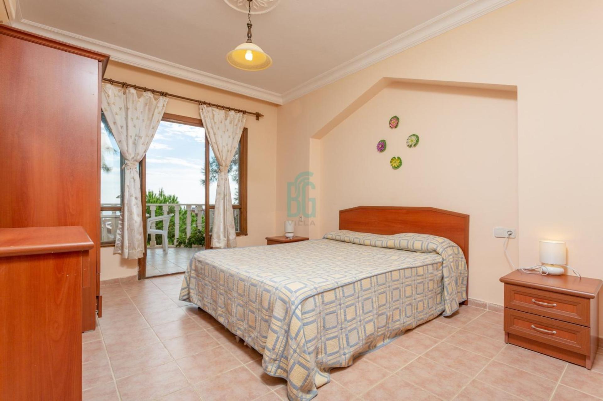 Bg Villas & Aparts Kaş Exterior photo