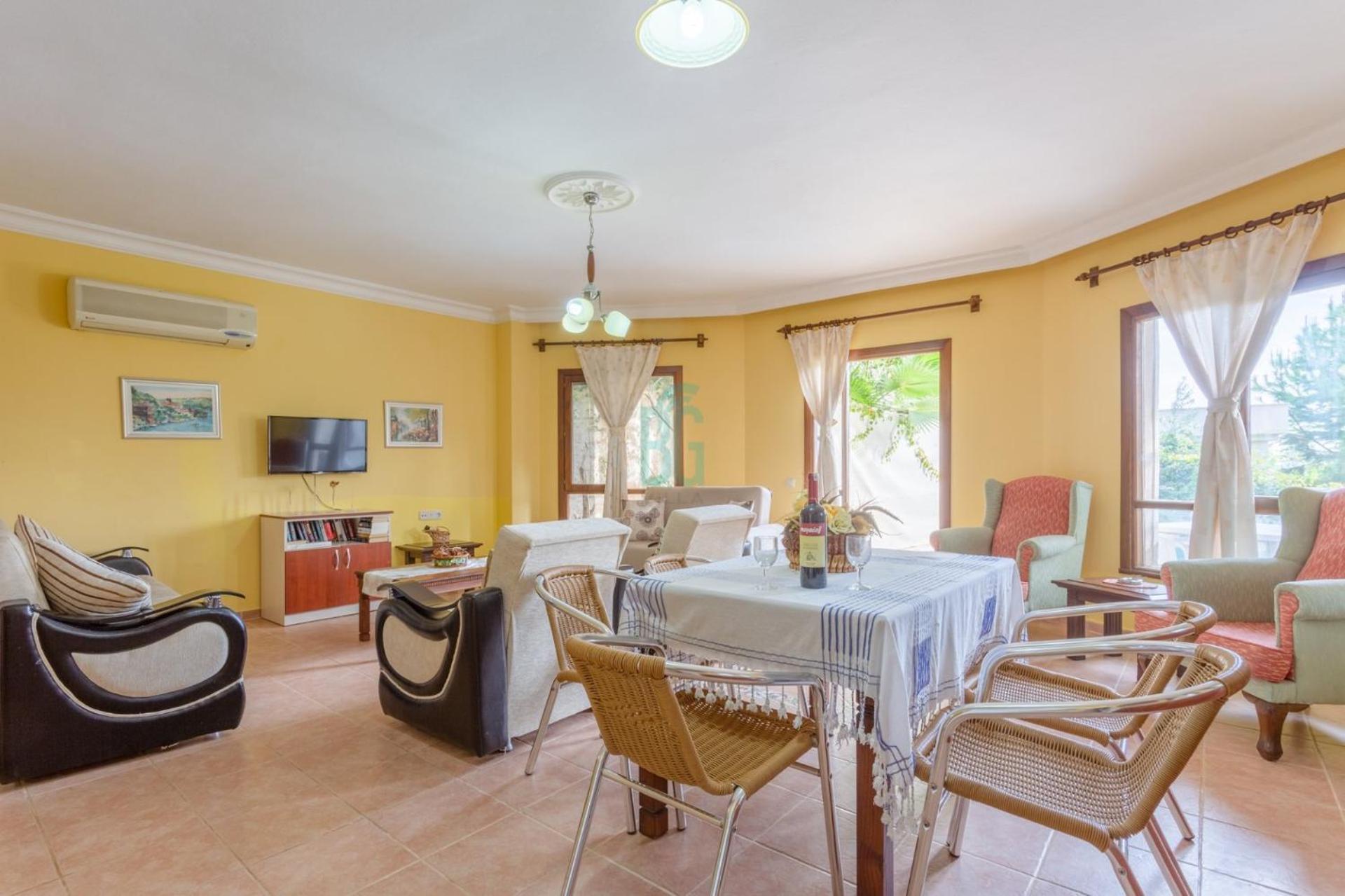 Bg Villas & Aparts Kaş Exterior photo